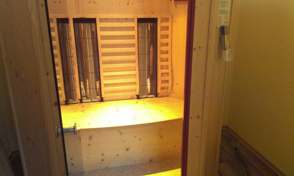 Hotel Zur Post Schonberg  Luaran gambar