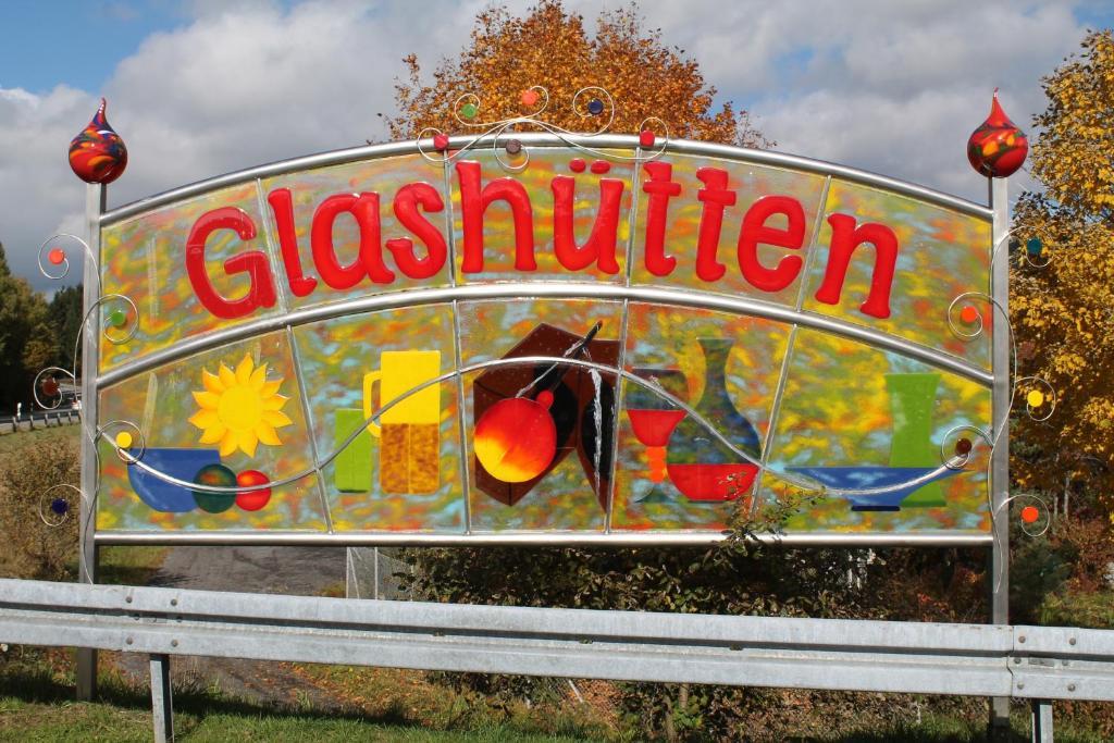 Hotel Zur Post Schonberg  Luaran gambar